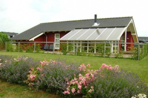 Holiday home Rugmarken B- 3854